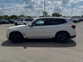 BMW X3 * xDrive30i * M-pack* CARFAX* | Auto.bg — изображение 2 BMW X3 * xDrive30i * M-pack* CARFAX* | Auto.bg — изображение 2