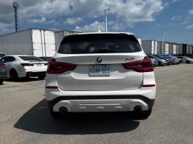 BMW X3 * xDrive30i * M-pack* CARFAX* | Auto.bg — изображение 4 BMW X3 * xDrive30i * M-pack* CARFAX* | Auto.bg — изображение 4