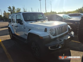 Jeep Wrangler - 41700 € - 79079603 2 | Car24.bg Jeep Wrangler - 41700 € - 79079603 2