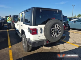 Jeep Wrangler - 41700 € - 79079603 4 | Car24.bg Jeep Wrangler - 41700 € - 79079603 4