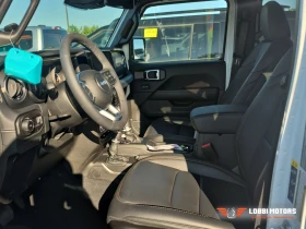 Jeep Wrangler - 41700 € - 79079603 5 | Car24.bg Jeep Wrangler - 41700 € - 79079603 5