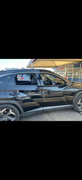 Hyundai Tucson -1.6Plug-In-4X4-EXCLUSIVE | Auto.bg — изображение 6 Hyundai Tucson -1.6Plug-In-4X4-EXCLUSIVE | Auto.bg — изображение 6