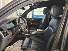 BMW X7 * M50I * 3ТИ РЕД СЕДАЛКИ * ОБДУХВАНЕ * LANE ASSIST | Auto.bg — изображение 8 BMW X7 * M50I * 3ТИ РЕД СЕДАЛКИ * ОБДУХВАНЕ * LANE ASSIST | Auto.bg — изображение 8