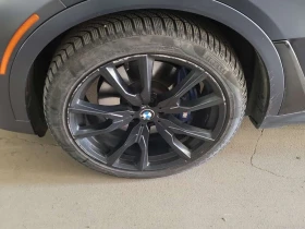 BMW X7 * M50I * 3ТИ РЕД СЕДАЛКИ * ОБДУХВАНЕ * LANE ASSIST | Auto.bg — изображение 6 BMW X7 * M50I * 3ТИ РЕД СЕДАЛКИ * ОБДУХВАНЕ * LANE ASSIST | Auto.bg — изображение 6