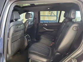 BMW X7 * M50I * 3ТИ РЕД СЕДАЛКИ * ОБДУХВАНЕ * LANE ASSIST | Auto.bg — изображение 13 BMW X7 * M50I * 3ТИ РЕД СЕДАЛКИ * ОБДУХВАНЕ * LANE ASSIST | Auto.bg — изображение 13