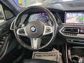 BMW X7 * M50I * 3ТИ РЕД СЕДАЛКИ * ОБДУХВАНЕ * LANE ASSIST | Auto.bg — изображение 11 BMW X7 * M50I * 3ТИ РЕД СЕДАЛКИ * ОБДУХВАНЕ * LANE ASSIST | Auto.bg — изображение 11