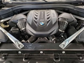 BMW X7 * M50I * 3ТИ РЕД СЕДАЛКИ * ОБДУХВАНЕ * LANE ASSIST | Auto.bg — изображение 17 BMW X7 * M50I * 3ТИ РЕД СЕДАЛКИ * ОБДУХВАНЕ * LANE ASSIST | Auto.bg — изображение 17