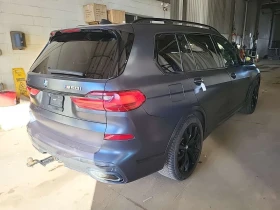 BMW X7 * M50I * 3ТИ РЕД СЕДАЛКИ * ОБДУХВАНЕ * LANE ASSIST | Auto.bg — изображение 3 BMW X7 * M50I * 3ТИ РЕД СЕДАЛКИ * ОБДУХВАНЕ * LANE ASSIST | Auto.bg — изображение 3