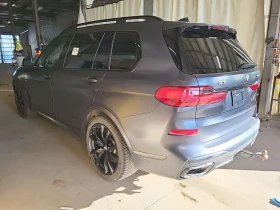 BMW X7 * M50I * 3ТИ РЕД СЕДАЛКИ * ОБДУХВАНЕ * LANE ASSIST | Auto.bg — изображение 5 BMW X7 * M50I * 3ТИ РЕД СЕДАЛКИ * ОБДУХВАНЕ * LANE ASSIST | Auto.bg — изображение 5