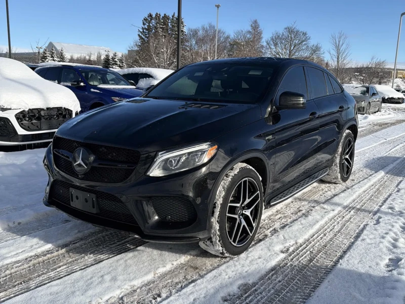 Mercedes-Benz GLE 43 AMG * CARFAX * БЕЗ ПЪРВОНАЧАЛНА ВНОСКА - 45000 лв. / 23008.13 € - 33692513 1 | Car24.bg Mercedes-Benz GLE 43 AMG * CARFAX * БЕЗ ПЪРВОНАЧАЛНА ВНОСКА - 45000 лв. / 23008.13 € - 33692513 1