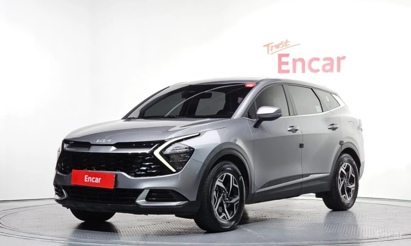 Kia Sportage 2.0D Trendy* ПОДГРЕВ* КАМЕРА* КРАЙНА ЦЕНА* - 18700 € / 36574.02 лв. - 77196637 1 | Car24.bg Kia Sportage 2.0D Trendy* ПОДГРЕВ* КАМЕРА* КРАЙНА ЦЕНА* - 18700 € / 36574.02 лв. - 77196637 1