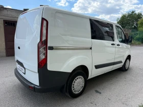 Ford Transit Custom undefined | Auto.bg — изображение 4 Ford Transit Custom undefined | Auto.bg — изображение 4