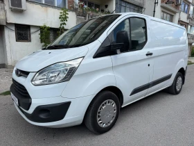 Ford Transit Custom undefined | Auto.bg — изображение 2 Ford Transit Custom undefined | Auto.bg — изображение 2