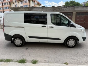 Ford Transit Custom undefined | Auto.bg — изображение 6 Ford Transit Custom undefined | Auto.bg — изображение 6