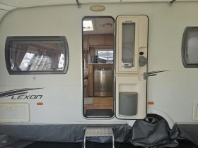 Каравана Други Lunar Lexon SI 540 | Auto.bg — изображение 6 Каравана Други Lunar Lexon SI 540 | Auto.bg — изображение 6