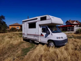 Кемпер Fiat Ducato 2.5D | Auto.bg — изображение 2 Кемпер Fiat Ducato 2.5D | Auto.bg — изображение 2