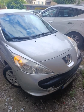 Peugeot 207 - Car24.bg Peugeot 207