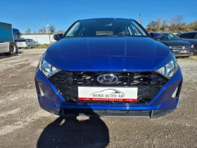 Снимка Hyundai I20