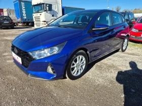 Обява за продажба на Hyundai I20 1.0/GERMANY/FULL/NAVI/KAMERA/BOSE/KEYLESS