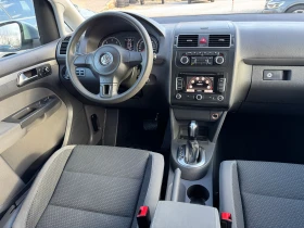 VW Touran 2.0TDI-АВТОМАТ - 6650 € / 13006.27 лв. - 80865997 11 | Car24.bg VW Touran 2.0TDI-АВТОМАТ - 6650 € / 13006.27 лв. - 80865997 11