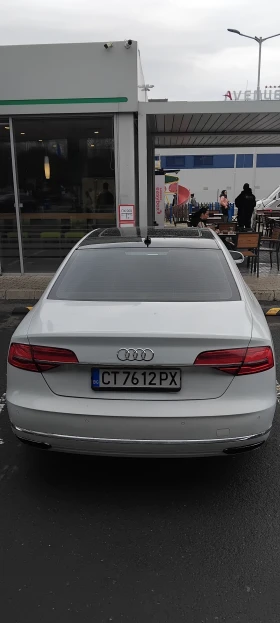 Audi A8 4.0 TFSI 435 к.с LONG MATRIX - 28118 € / 54994.03 лв. - 68034188 2 | Car24.bg Audi A8 4.0 TFSI 435 к.с LONG MATRIX - 28118 € / 54994.03 лв. - 68034188 2