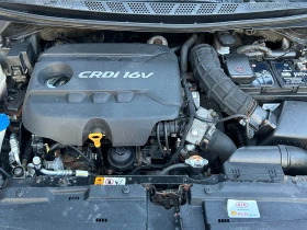 Kia Ceed 1, 6CRDI 128К - 5100 € / 9974.73 лв. - 21904393 15 | Car24.bg Kia Ceed 1, 6CRDI 128К - 5100 € / 9974.73 лв. - 21904393 15