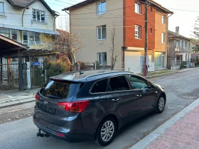 Kia Ceed 1, 6CRDI 128К - 5100 € / 9974.73 лв. - 21904393 4 | Car24.bg Kia Ceed 1, 6CRDI 128К - 5100 € / 9974.73 лв. - 21904393 4