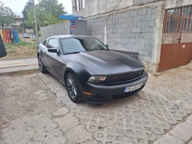 Ford Mustang 3.7 - Car24.bg Ford Mustang 3.7