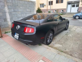 Ford Mustang 3.7 - 13000 € / 25425.79 лв. - 13808305 3 | Car24.bg Ford Mustang 3.7 - 13000 € / 25425.79 лв. - 13808305 3