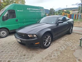 Ford Mustang 3.7 - 13000 € / 25425.79 лв. - 13808305 2 | Car24.bg Ford Mustang 3.7 - 13000 € / 25425.79 лв. - 13808305 2