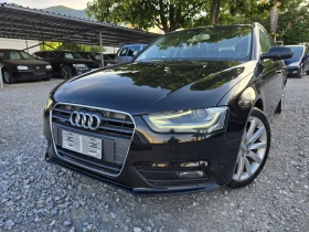 Снимка Audi A4