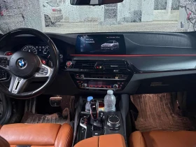 BMW M5 * CARFAX * HARMAN KARDON* КАРБОНОВ ТАВАН* - 51900 € / 101507.58 лв. - 63641936 9 | Car24.bg BMW M5 * CARFAX * HARMAN KARDON* КАРБОНОВ ТАВАН* - 51900 € / 101507.58 лв. - 63641936 9