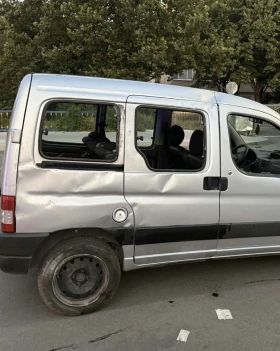 Citroen Berlingo - Car24.bg Citroen Berlingo