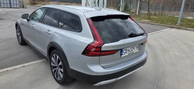 Volvo V90 Cross Country - 47500 € / 92901.93 лв. - 44118465 3 | Car24.bg Volvo V90 Cross Country - 47500 € / 92901.93 лв. - 44118465 3