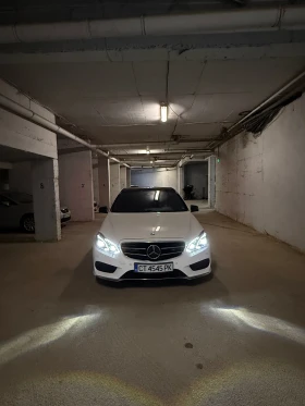 Mercedes-Benz E 350 - Car24.bg Mercedes-Benz E 350