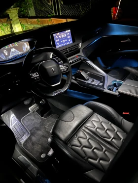 Peugeot 3008 2.0 HDI 180 к.с GT- Line | Auto.bg — изображение 5 Peugeot 3008 2.0 HDI 180 к.с GT- Line | Auto.bg — изображение 5