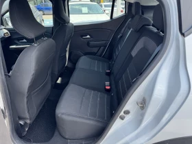 Dacia Sandero 1.0Tce STEPWAY LPG | Auto.bg — изображение 12 Dacia Sandero 1.0Tce STEPWAY LPG | Auto.bg — изображение 12