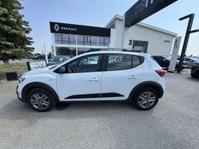 Dacia Sandero 1.0Tce STEPWAY LPG | Auto.bg — изображение 3 Dacia Sandero 1.0Tce STEPWAY LPG | Auto.bg — изображение 3