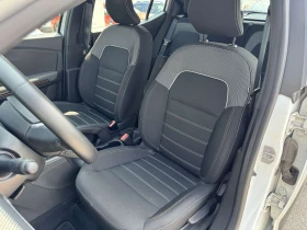 Dacia Sandero 1.0Tce STEPWAY LPG | Auto.bg — изображение 13 Dacia Sandero 1.0Tce STEPWAY LPG | Auto.bg — изображение 13