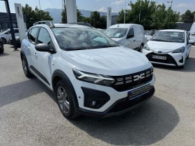 Dacia Sandero 1.0Tce STEPWAY LPG | Auto.bg — изображение 8 Dacia Sandero 1.0Tce STEPWAY LPG | Auto.bg — изображение 8