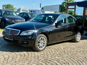 Mercedes-Benz C 250 АВТОМАТ