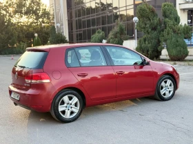 VW Golf 6/TDI/COMMON RAIL/EURO5A/ОБСЛУЖЕНА+ ВС.ПЛ./6 СКОР. | Auto.bg — изображение 4 VW Golf 6/TDI/COMMON RAIL/EURO5A/ОБСЛУЖЕНА+ ВС.ПЛ./6 СКОР. | Auto.bg — изображение 4