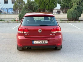VW Golf 6/TDI/COMMON RAIL/EURO5A/ОБСЛУЖЕНА+ ВС.ПЛ./6 СКОР. | Auto.bg — изображение 6 VW Golf 6/TDI/COMMON RAIL/EURO5A/ОБСЛУЖЕНА+ ВС.ПЛ./6 СКОР. | Auto.bg — изображение 6