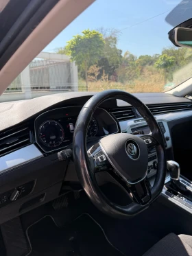 VW Passat B8 2.0 TDI DSG / DIGITAL / ACC / CAMERA / PARK ASS - 13200 € - 75531449 7 | Car24.bg VW Passat B8 2.0 TDI DSG / DIGITAL / ACC / CAMERA / PARK ASS - 13200 € - 75531449 7