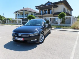 VW Passat B8 2.0 TDI DSG / DIGITAL / ACC / CAMERA / PARK ASS - Car24.bg VW Passat B8 2.0 TDI DSG / DIGITAL / ACC / CAMERA / PARK ASS