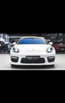 Porsche Panamera undefined | Auto.bg — изображение 4 Porsche Panamera undefined | Auto.bg — изображение 4