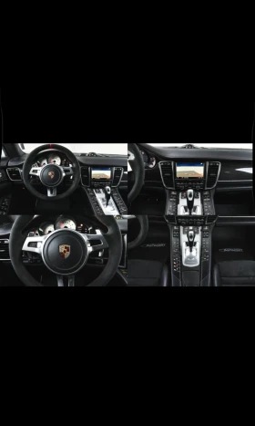 Porsche Panamera undefined | Auto.bg — изображение 7 Porsche Panamera undefined | Auto.bg — изображение 7