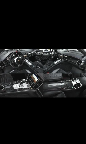 Porsche Panamera undefined | Auto.bg — изображение 10 Porsche Panamera undefined | Auto.bg — изображение 10