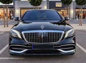 Mercedes-Benz S 350 - 27999 € - 98106262 2 | Car24.bg Mercedes-Benz S 350 - 27999 € - 98106262 2