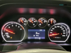 Chevrolet Silverado 1500* RST* Crew Cab* 4WD* 3.0Duramax* - 26900 € - 69052393 13 | Car24.bg Chevrolet Silverado 1500* RST* Crew Cab* 4WD* 3.0Duramax* - 26900 € - 69052393 13